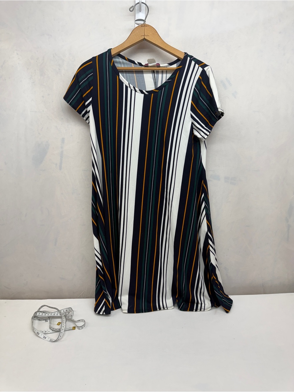 Skirt Subcategory Identification